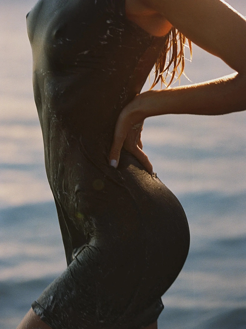Kith Women Island Hiatus Swimwear Is Ready For Peak Beach Season
