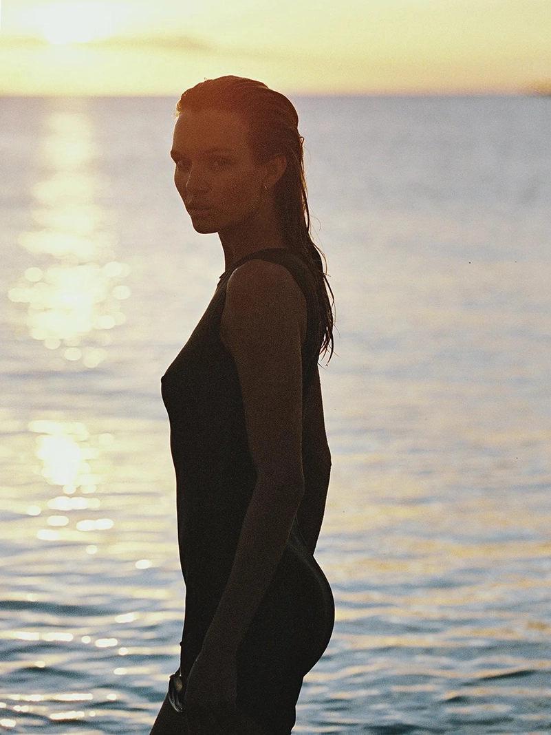 Kith Women Island Hiatus Swimwear Is Ready For Peak Beach Season