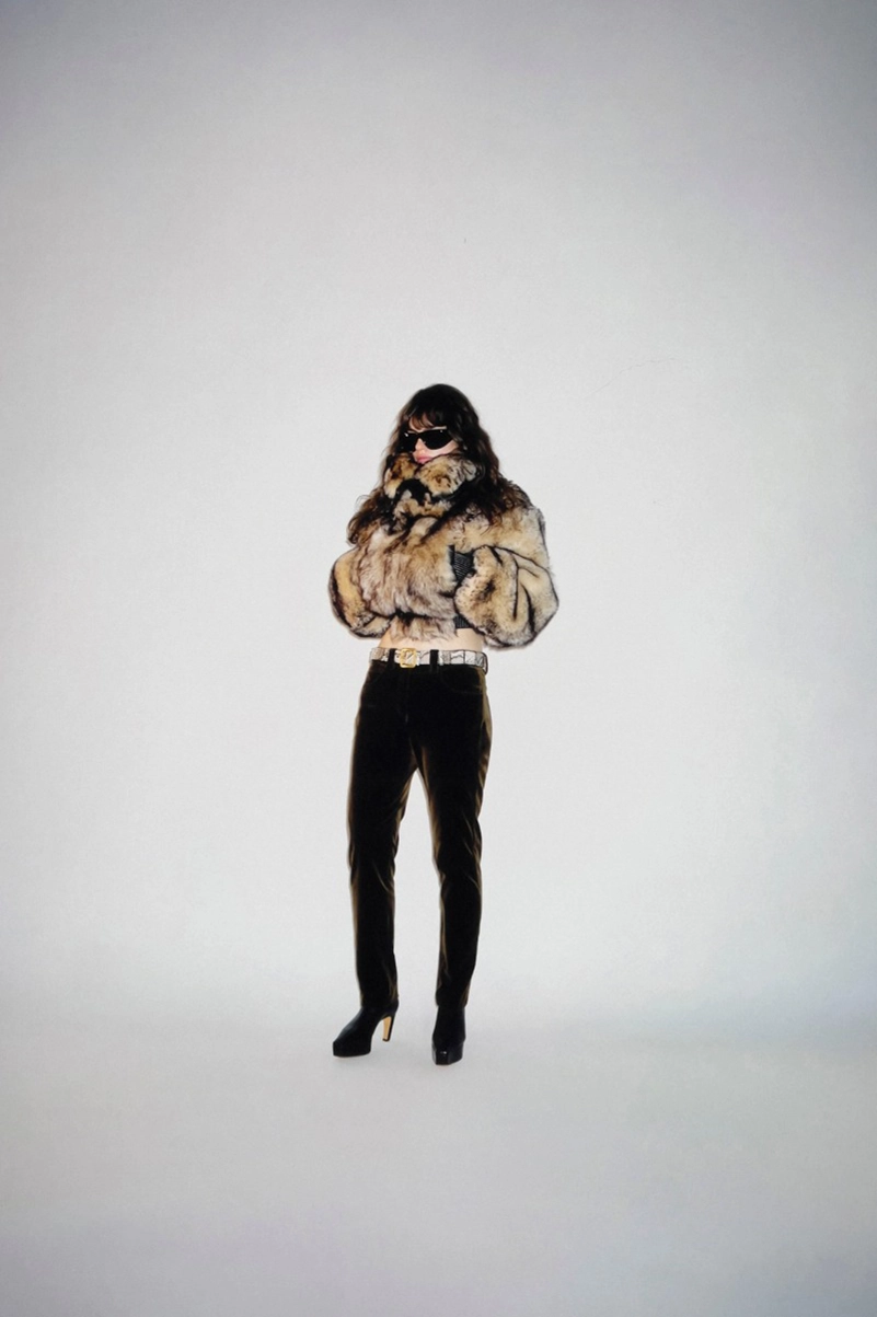 Khaite Resort 2027 Gives American Sportswear A Khaite Edge