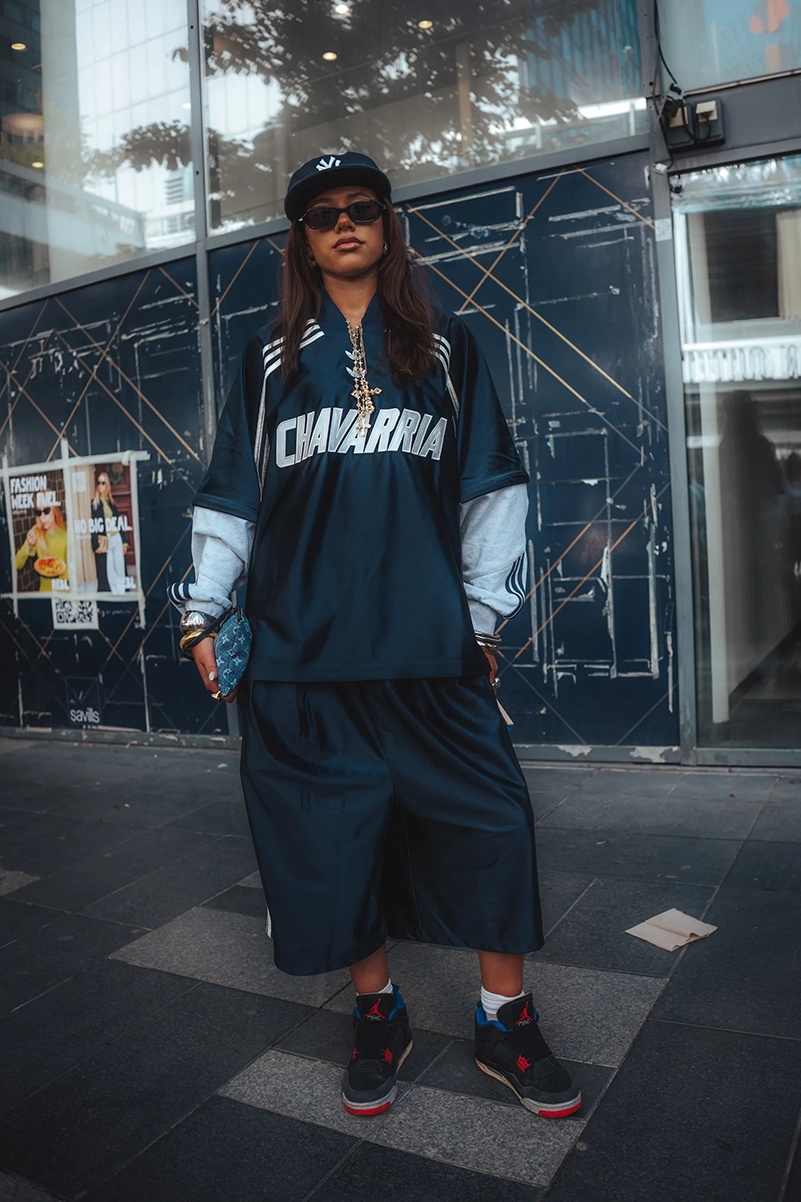 Stockholm Fashion Week Spring 2027 Street Style Has The Outfit Ideas Worth Saving Stockholm Fashion Week Spring 2027 Street Style Has The Outfit Ideas Worth Saving