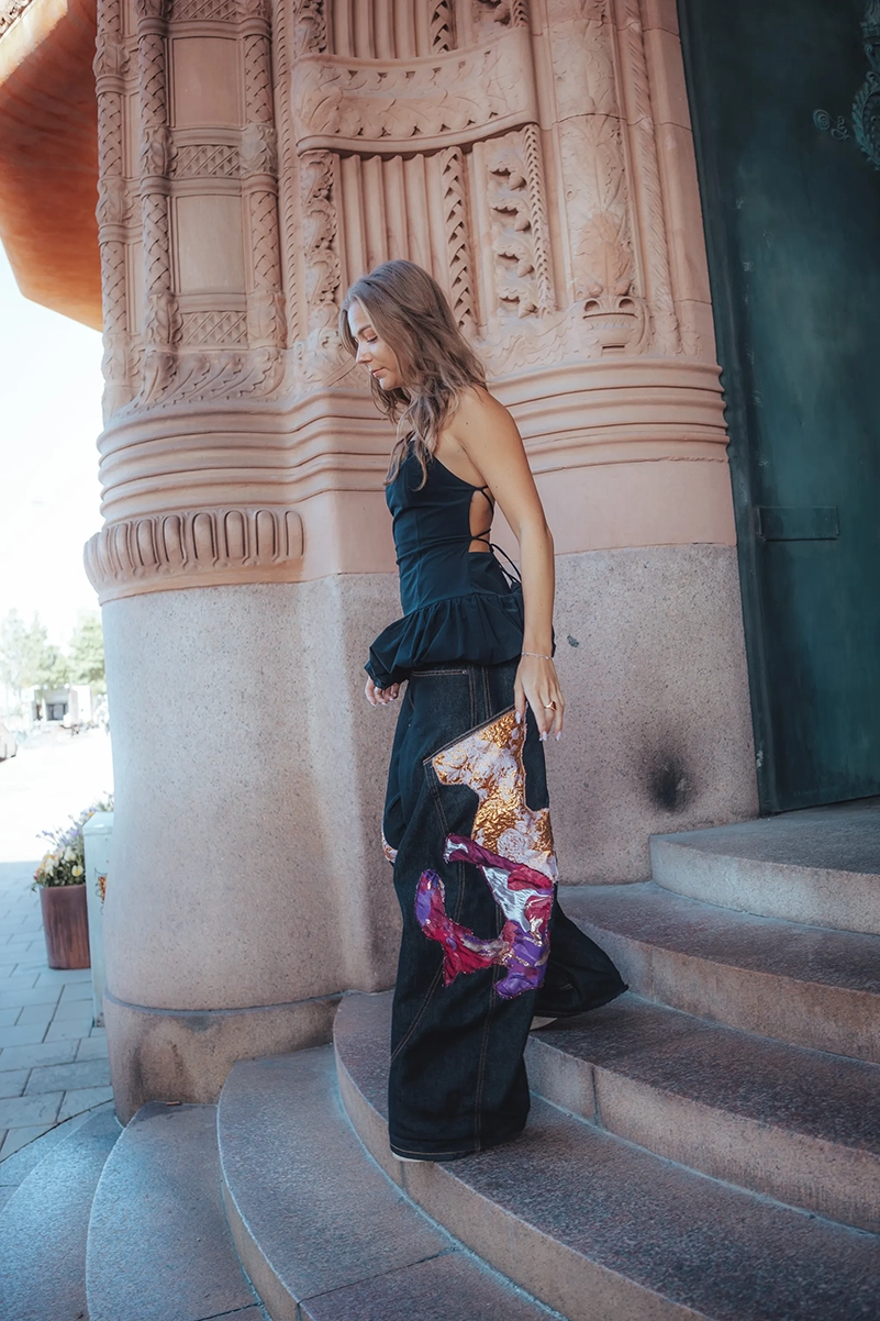 Stockholm Fashion Week Spring 2027 Street Style Has The Outfit Ideas Worth Saving Stockholm Fashion Week Spring 2027 Street Style Has The Outfit Ideas Worth Saving