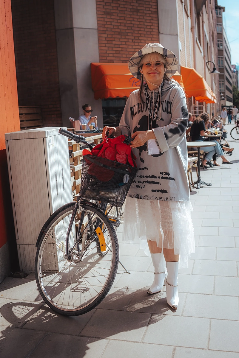 Stockholm Fashion Week Spring 2027 Street Style Has The Outfit Ideas Worth Saving Stockholm Fashion Week Spring 2027 Street Style Has The Outfit Ideas Worth Saving