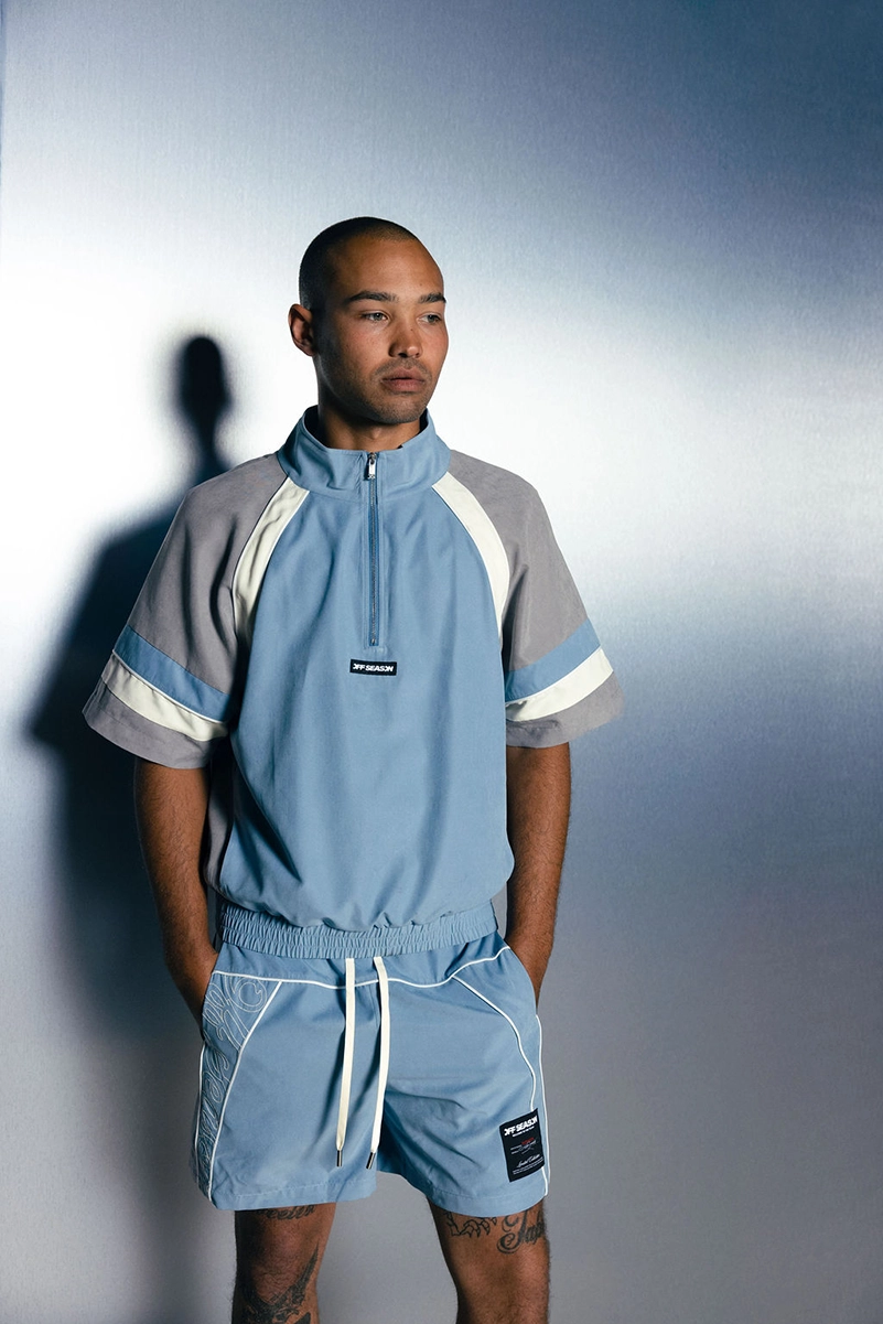 Off Season Mainline Debuts With Sport Inspired Everyday Style Off Season Mainline Debuts With Sport Inspired Everyday Style
