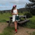 garden girl