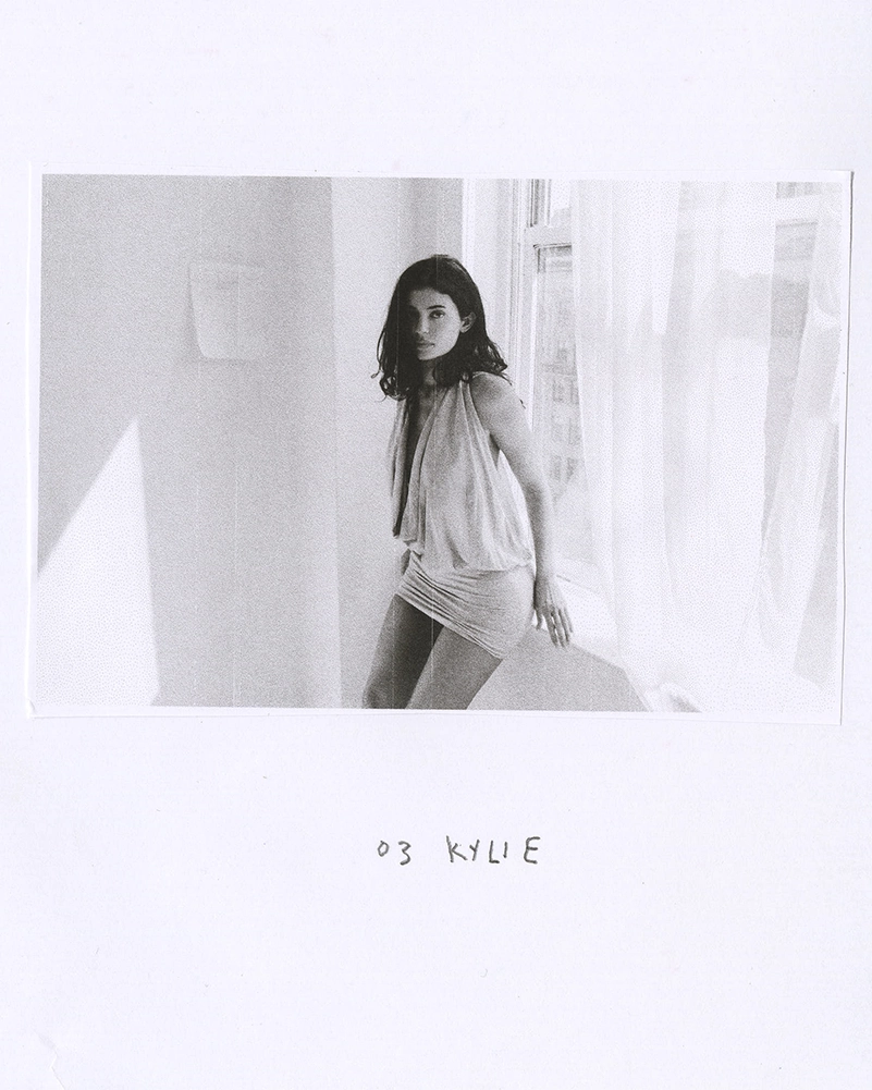 Dear Summer, Love Khy Gives Kylie Jenner’s Brand A Softer Reset Dear Summer, Love Khy Gives Kylie Jenner’s Brand A Softer Reset
