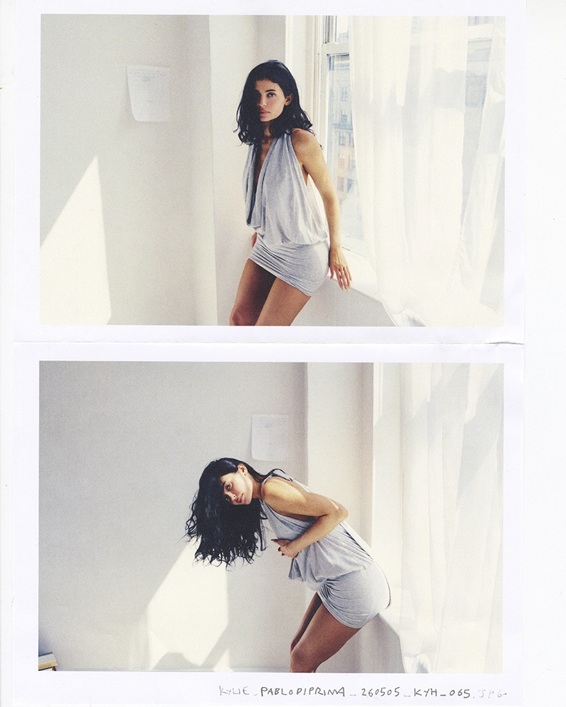 Dear Summer, Love Khy Gives Kylie Jenner’s Brand A Softer Reset Dear Summer, Love Khy Gives Kylie Jenner’s Brand A Softer Reset