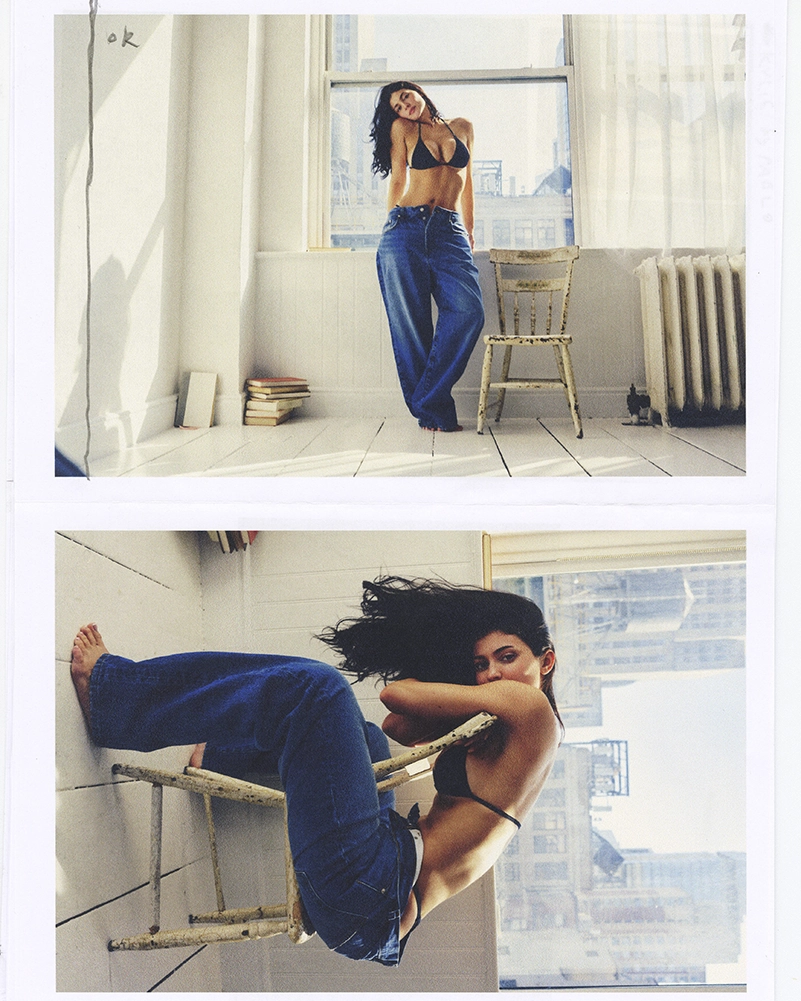 Dear Summer, Love Khy Gives Kylie Jenner’s Brand A Softer Reset Dear Summer, Love Khy Gives Kylie Jenner’s Brand A Softer Reset