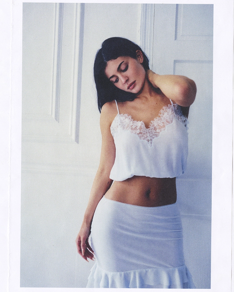 Dear Summer, Love Khy Gives Kylie Jenner’s Brand A Softer Reset Dear Summer, Love Khy Gives Kylie Jenner’s Brand A Softer Reset