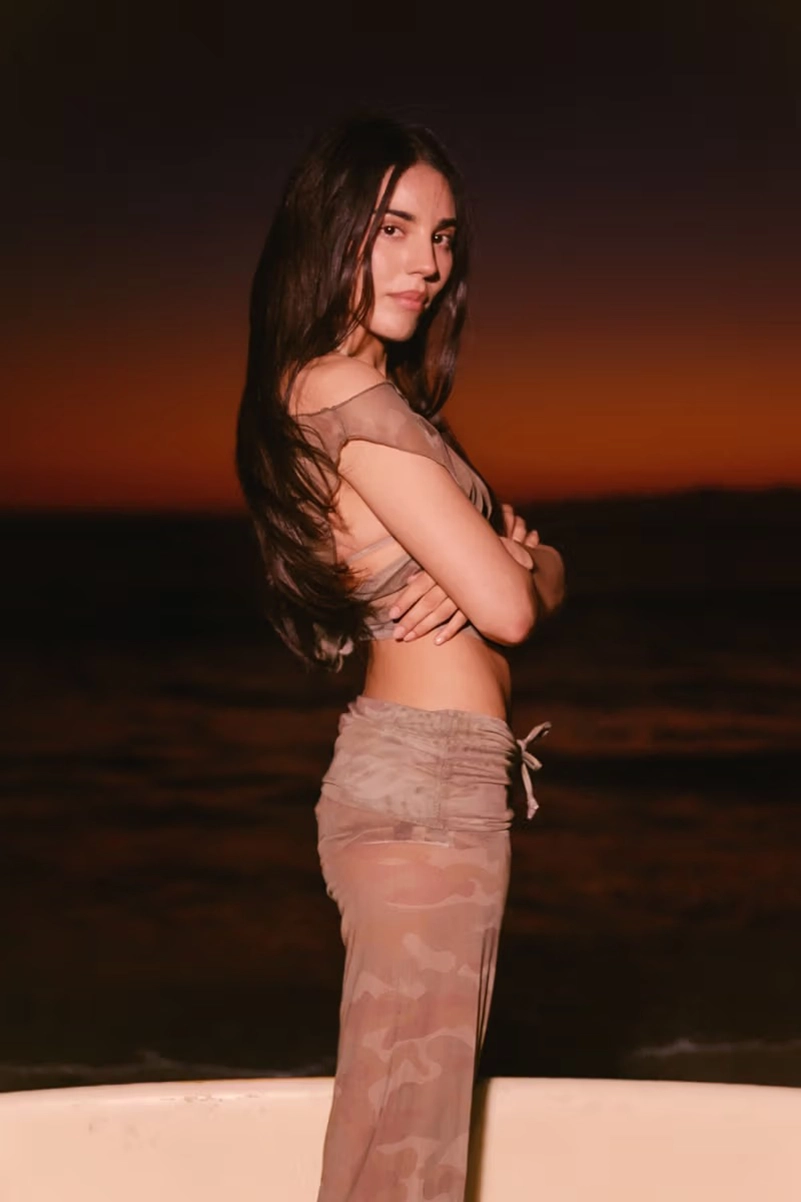 Bella Venice Brings Venice Beach Energy This Summer
