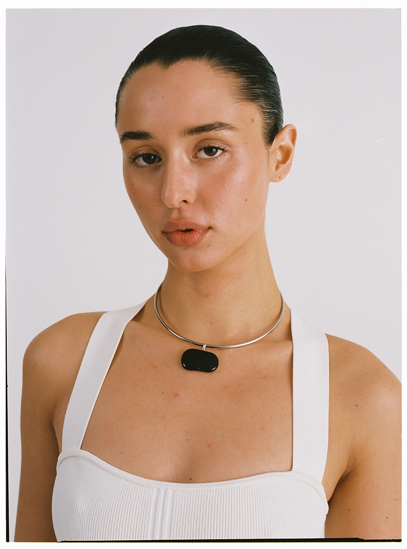 Heaven Mayhem Summer Charms Collection Turns The Solene Choker Into A Vacation Jewelry Staple Heaven Mayhem Summer Charms Collection Turns The Solene Choker Into A Vacation Jewelry Staple
