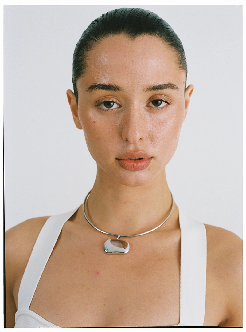 Heaven Mayhem Summer Charms Collection Turns The Solene Choker Into A Vacation Jewelry Staple Heaven Mayhem Summer Charms Collection Turns The Solene Choker Into A Vacation Jewelry Staple