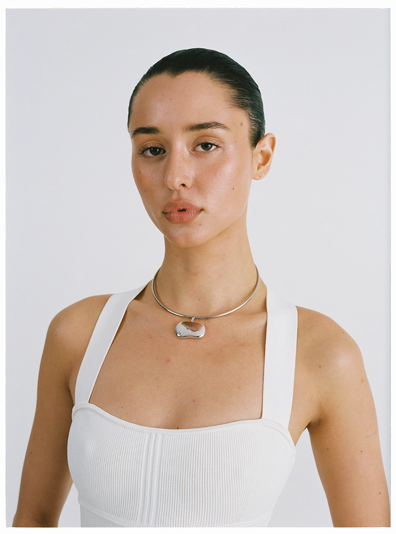 Heaven Mayhem Summer Charms Collection Turns The Solene Choker Into A Vacation Jewelry Staple Heaven Mayhem Summer Charms Collection Turns The Solene Choker Into A Vacation Jewelry Staple
