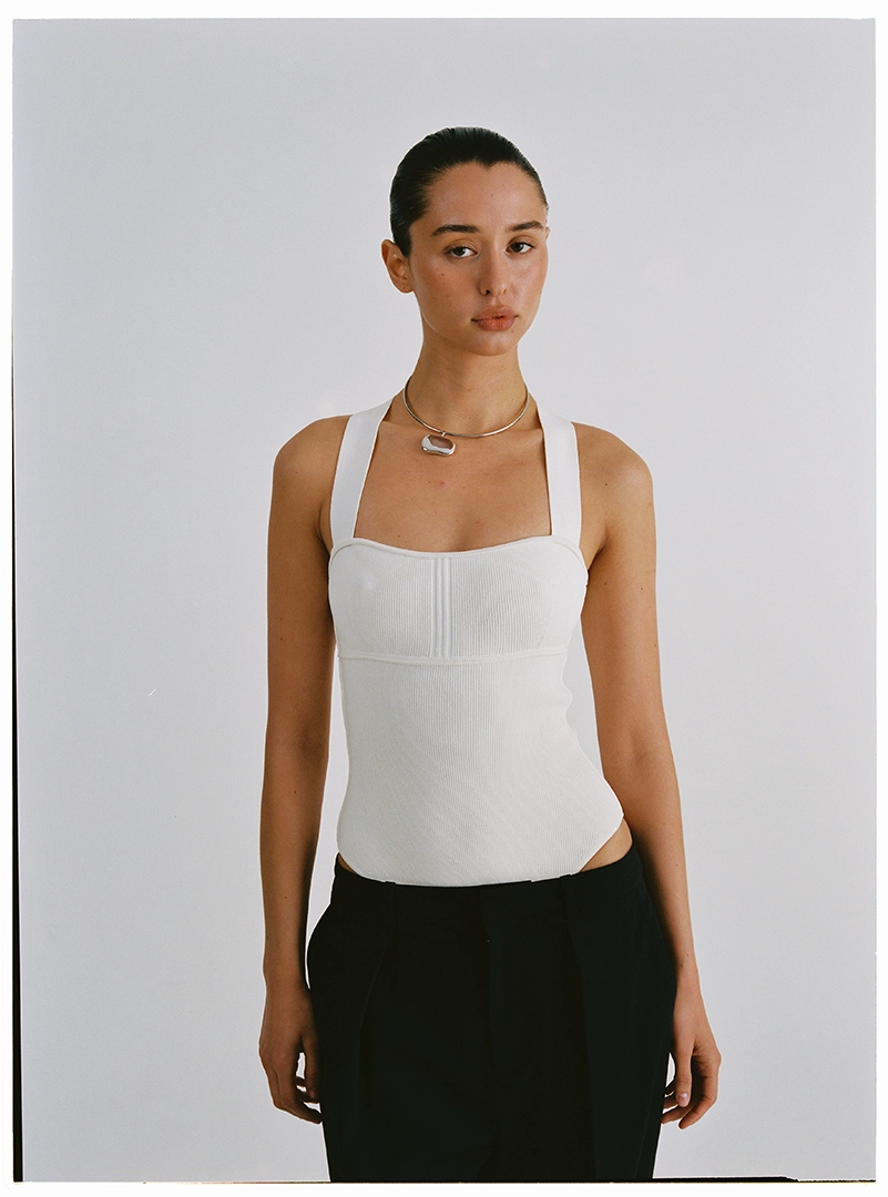 Heaven Mayhem Summer Charms Collection Turns The Solene Choker Into A Vacation Jewelry Staple Heaven Mayhem Summer Charms Collection Turns The Solene Choker Into A Vacation Jewelry Staple