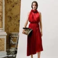 Lanvin Resort 2027 Gives Andrée Putman Style a Cool Paris Rewrite