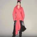 The Attico Spring Summer 2026 Collection Delivers On Big Color and Bigger Attitude