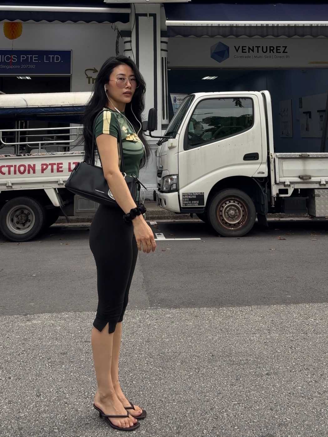 10 Capri Pant Outfits Taking Over Summer Style