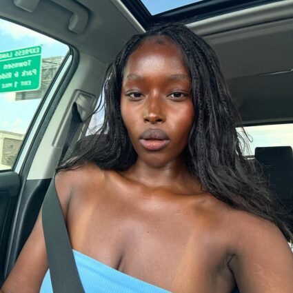 Beach Skin