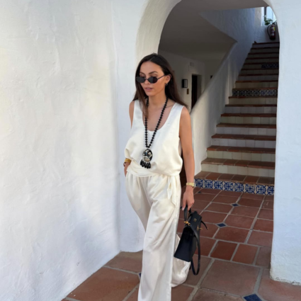 Silk Separates