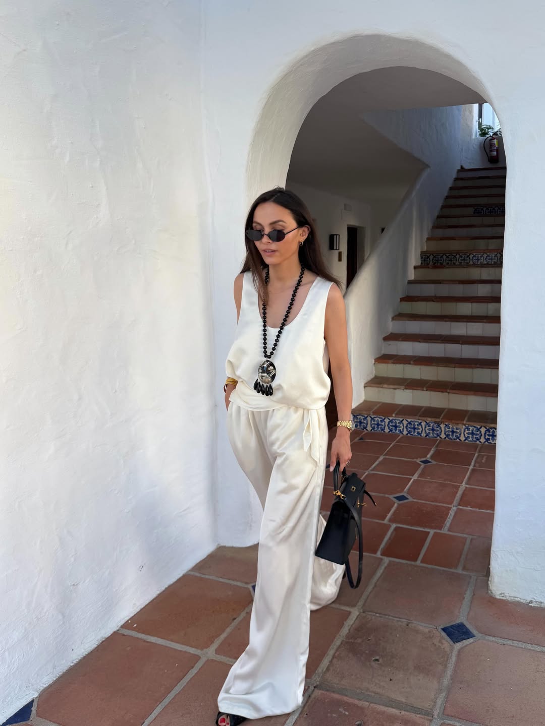 Silk Separates