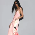 Roberto Cavalli Resort 2027 Turns Prints Into A Party Girl Code