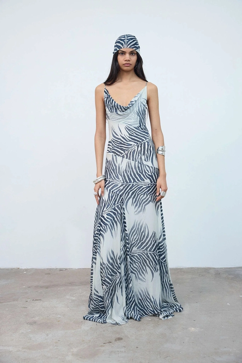 De La Vali Spring Summer 2026 Builds A Nightlife Wardrobe Around Luna