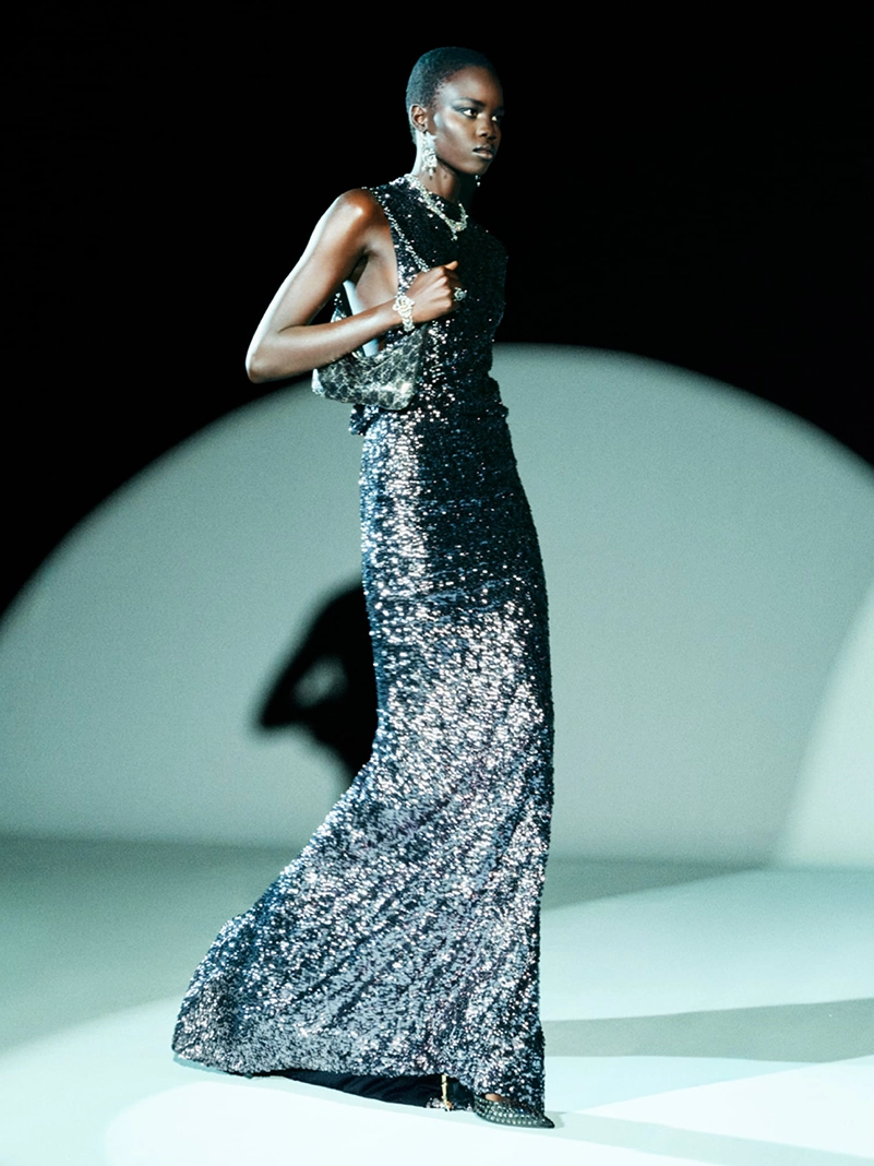 Drop News - Gucci Pre Fall 2026 Arrives With Demna’s Generation Gucci