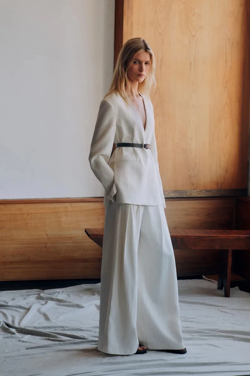 Twp Resort 2027 Gives Everyday Wardrobing A Sharper Texture Story