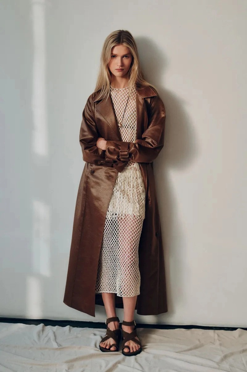 Twp Resort 2027 Gives Everyday Wardrobing A Sharper Texture Story