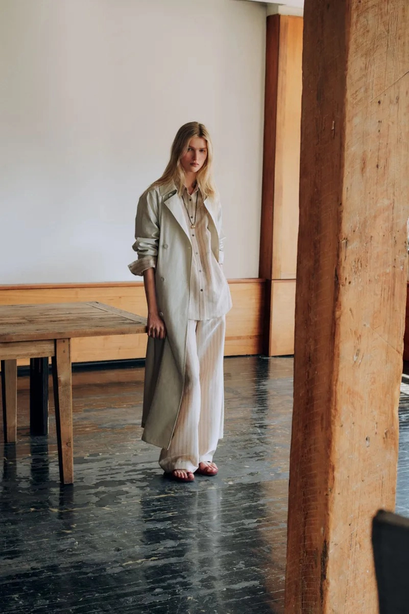 Twp Resort 2027 Gives Everyday Wardrobing A Sharper Texture Story