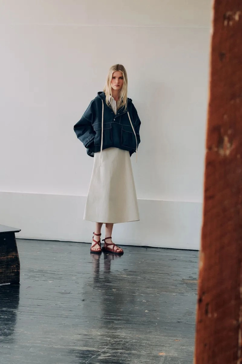 Twp Resort 2027 Gives Everyday Wardrobing A Sharper Texture Story
