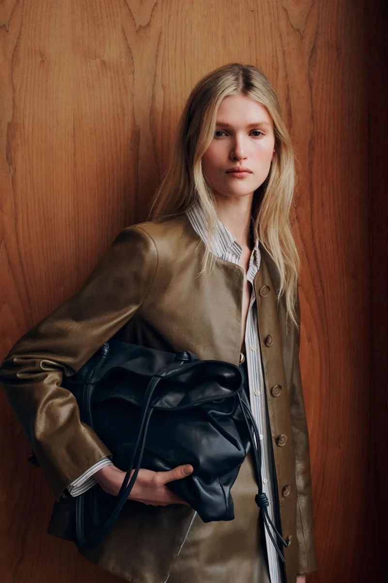 Twp Resort 2027 Gives Everyday Wardrobing A Sharper Texture Story