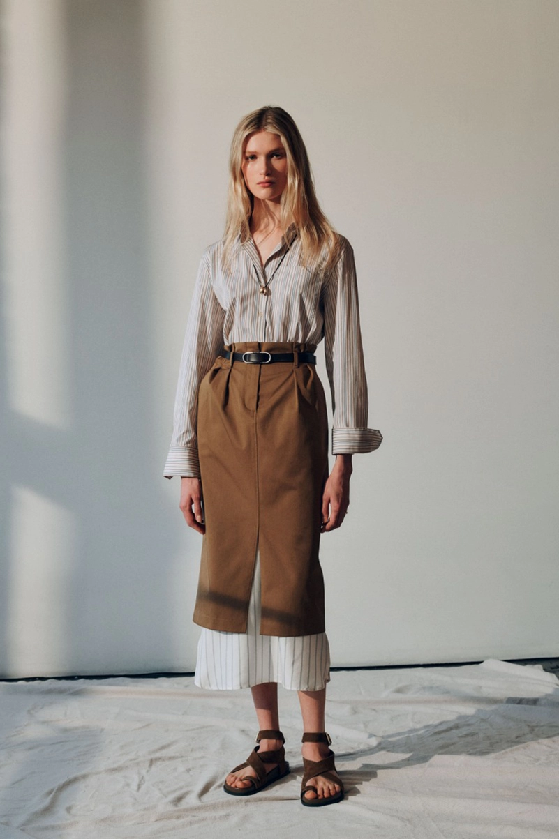 Twp Resort 2027 Gives Everyday Wardrobing A Sharper Texture Story