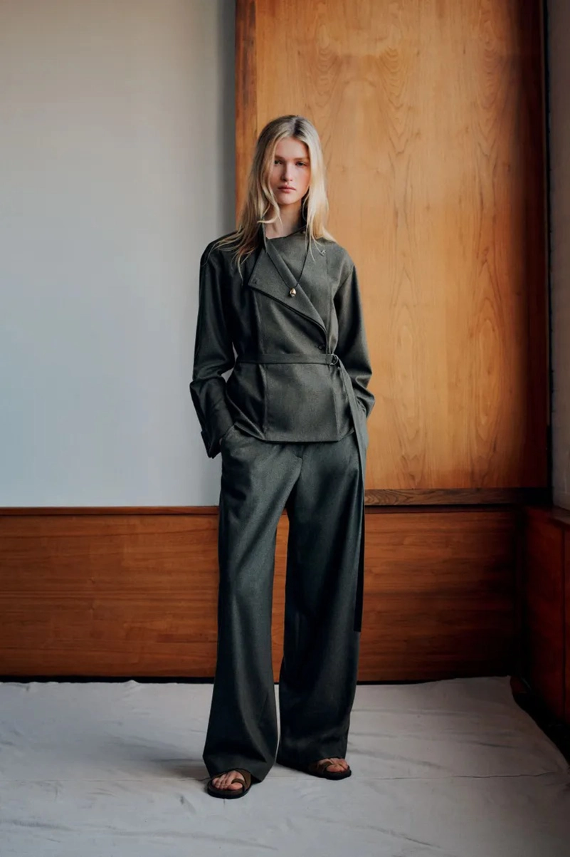 Twp Resort 2027 Gives Everyday Wardrobing A Sharper Texture Story