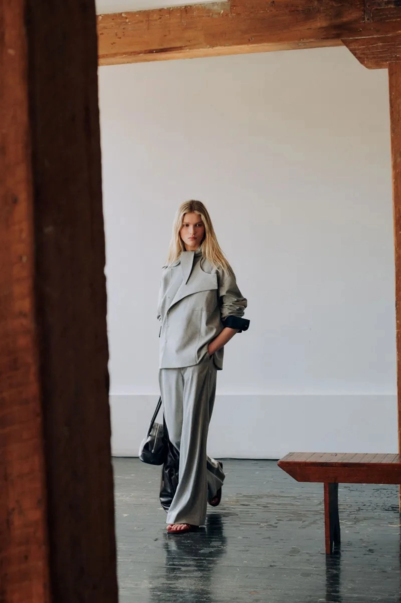 Twp Resort 2027 Gives Everyday Wardrobing A Sharper Texture Story
