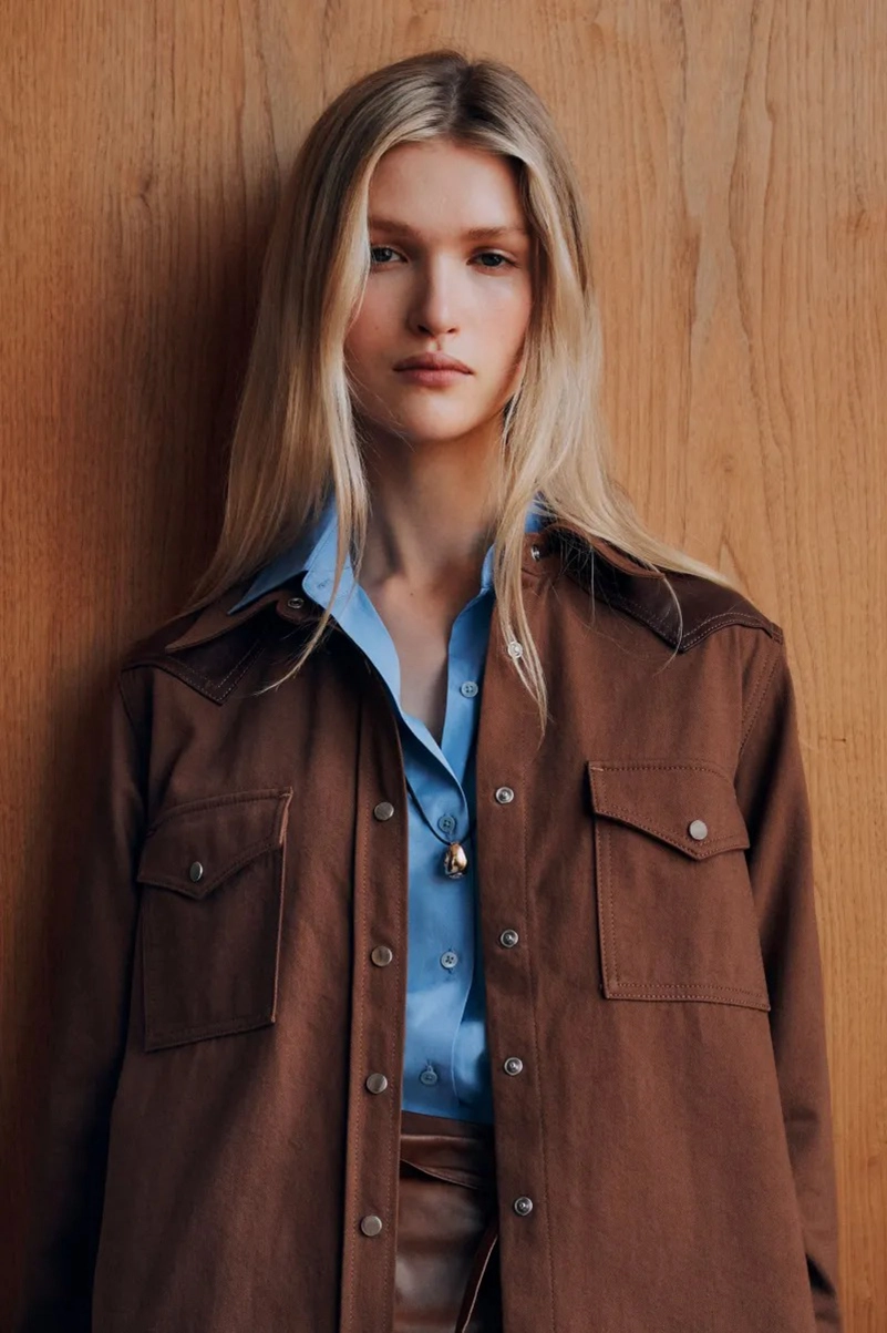 Twp Resort 2027 Gives Everyday Wardrobing A Sharper Texture Story