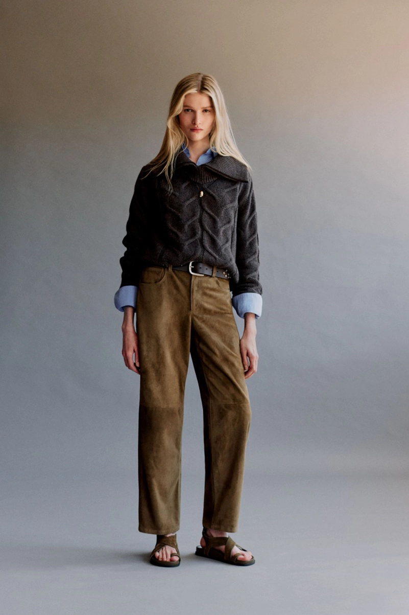 Twp Resort 2027 Gives Everyday Wardrobing A Sharper Texture Story