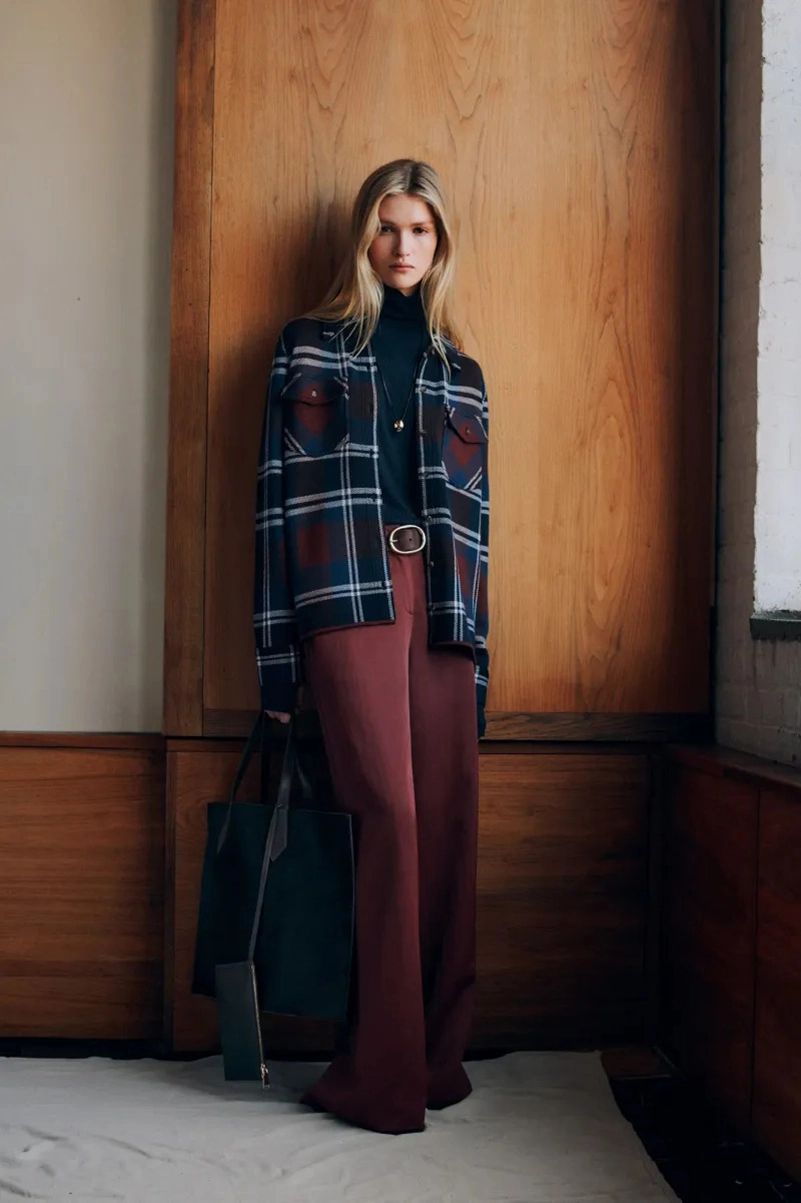 Twp Resort 2027 Gives Everyday Wardrobing A Sharper Texture Story