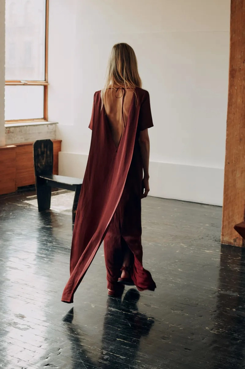 Twp Resort 2027 Gives Everyday Wardrobing A Sharper Texture Story