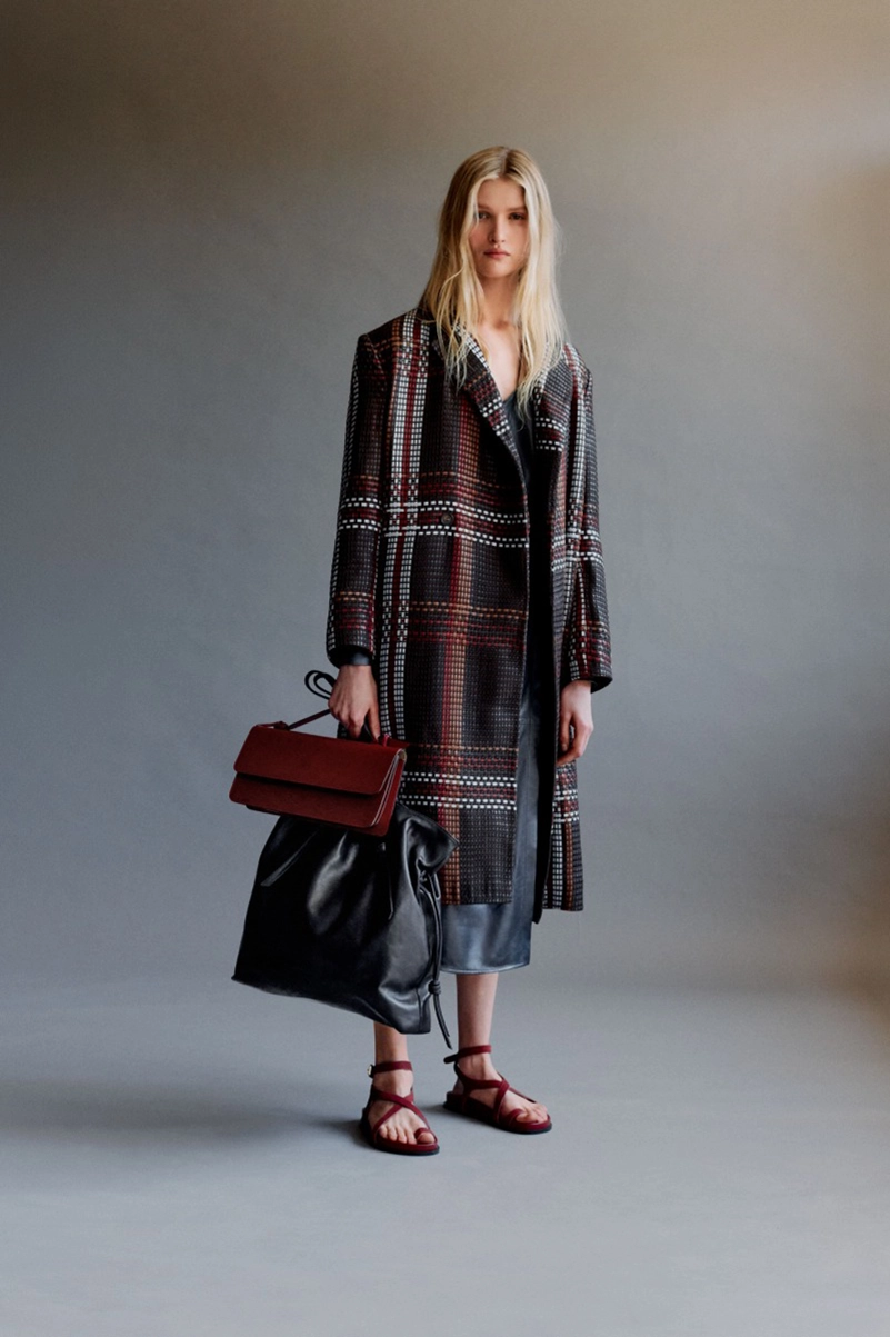 Twp Resort 2027 Gives Everyday Wardrobing A Sharper Texture Story