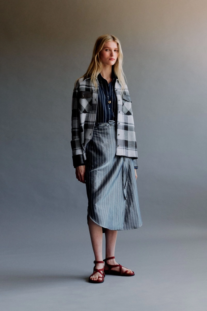 Twp Resort 2027 Gives Everyday Wardrobing A Sharper Texture Story