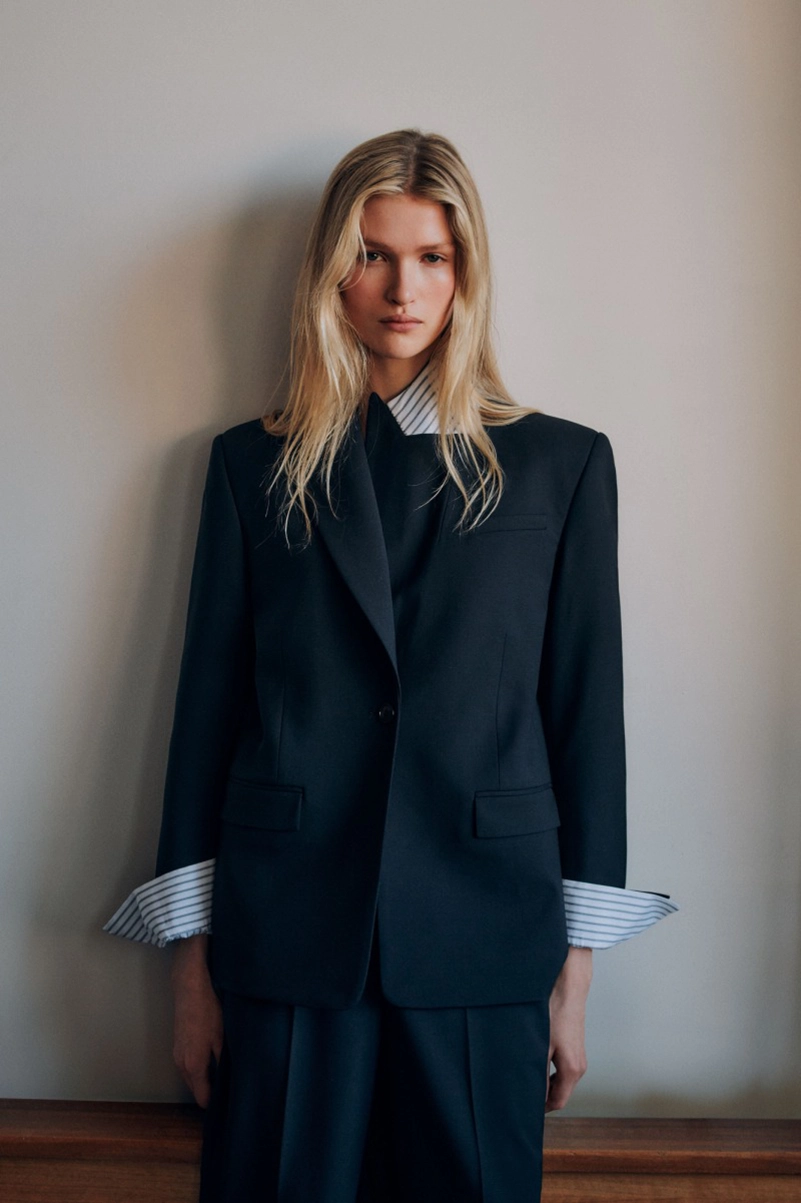 Twp Resort 2027 Gives Everyday Wardrobing A Sharper Texture Story