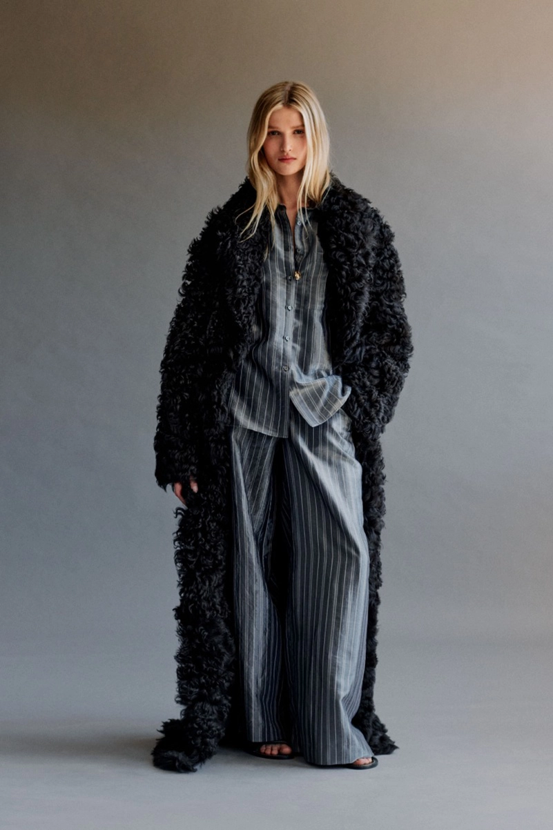 Twp Resort 2027 Gives Everyday Wardrobing A Sharper Texture Story
