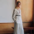 TWP Resort 2027 Gives Everyday Wardrobing A Sharper Texture Story
