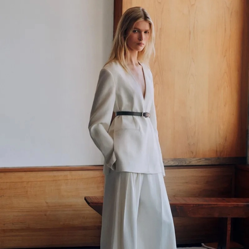 Twp Resort 2027 Gives Everyday Wardrobing A Sharper Texture Story