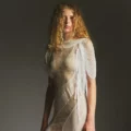 Alberta Ferretti Resort 2027 Makes The Dress The Main Event