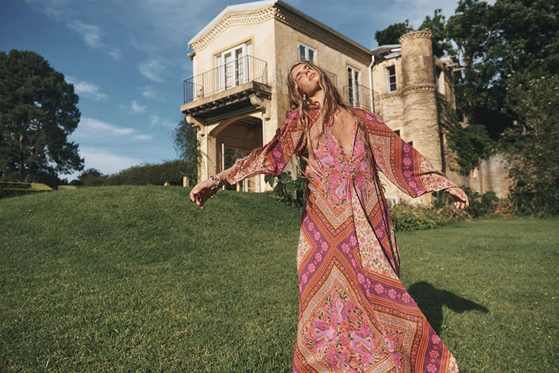 Spell Vintagia Summer 2026 Is The Boho Reset Fashion Needed