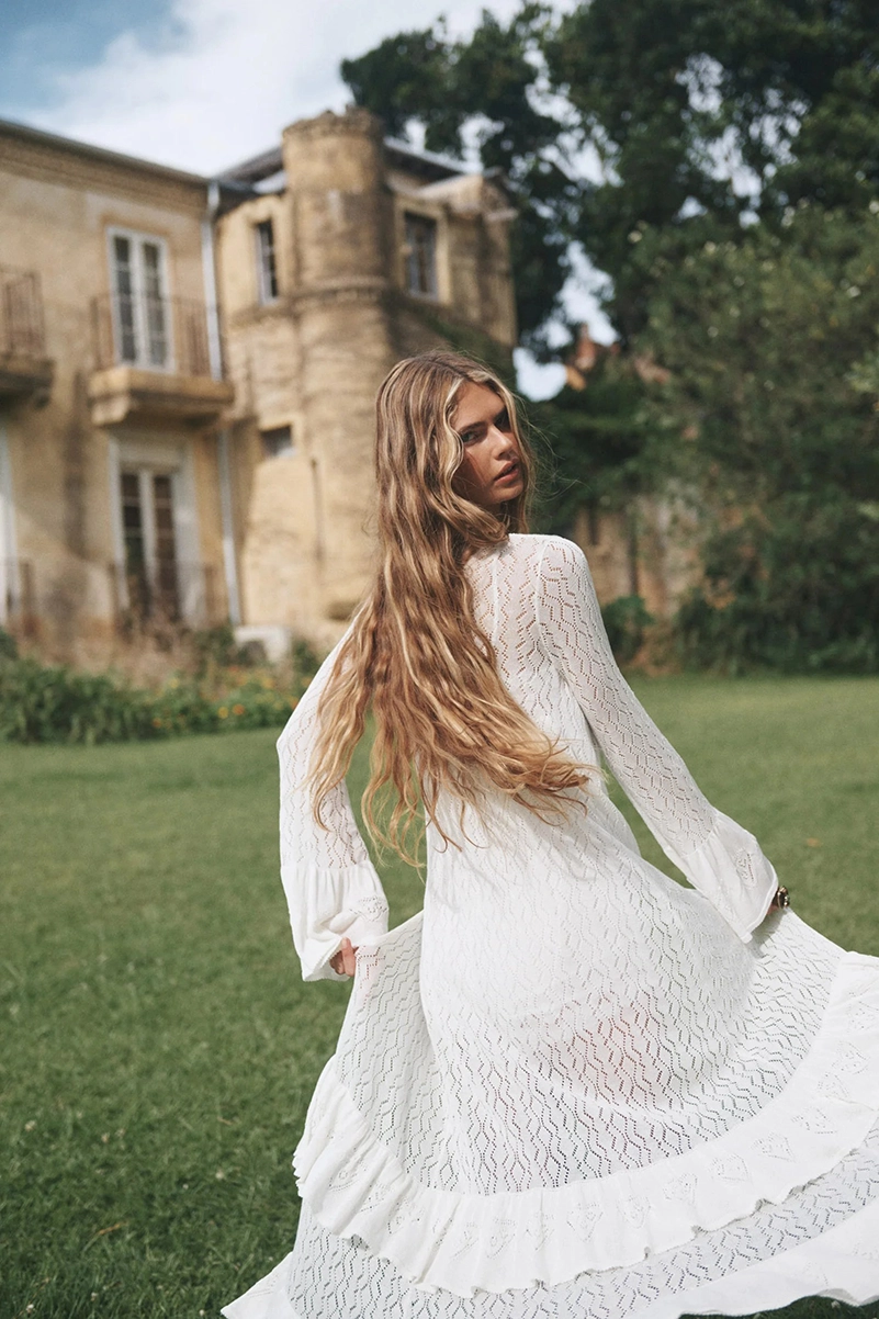 Spell Vintagia Summer 2026 Is The Boho Reset Fashion Needed