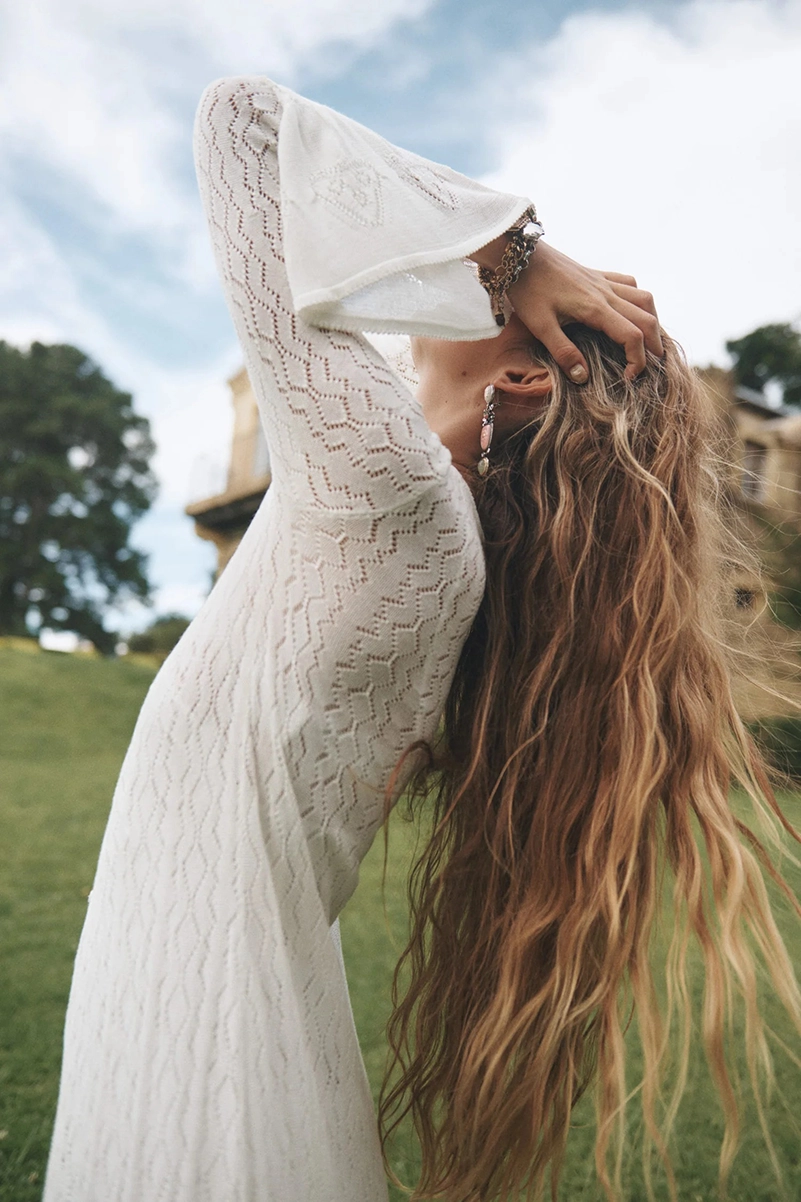 Spell Vintagia Summer 2026 Is The Boho Reset Fashion Needed