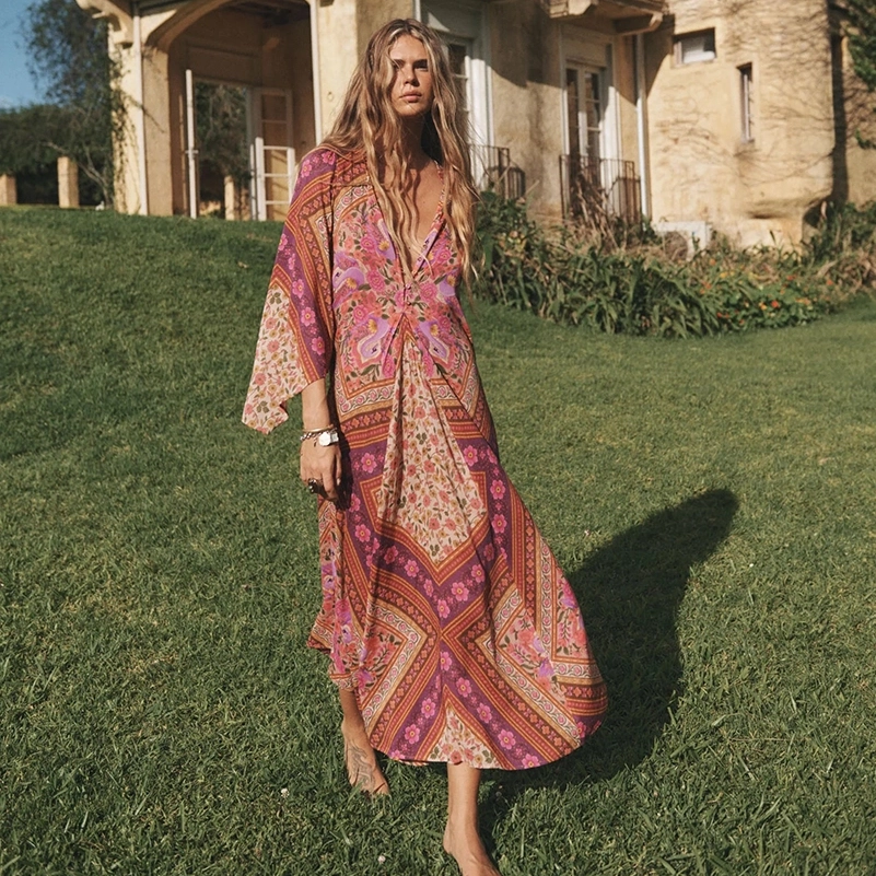 Spell Vintagia Summer 2026 Is The Boho Reset Fashion Needed