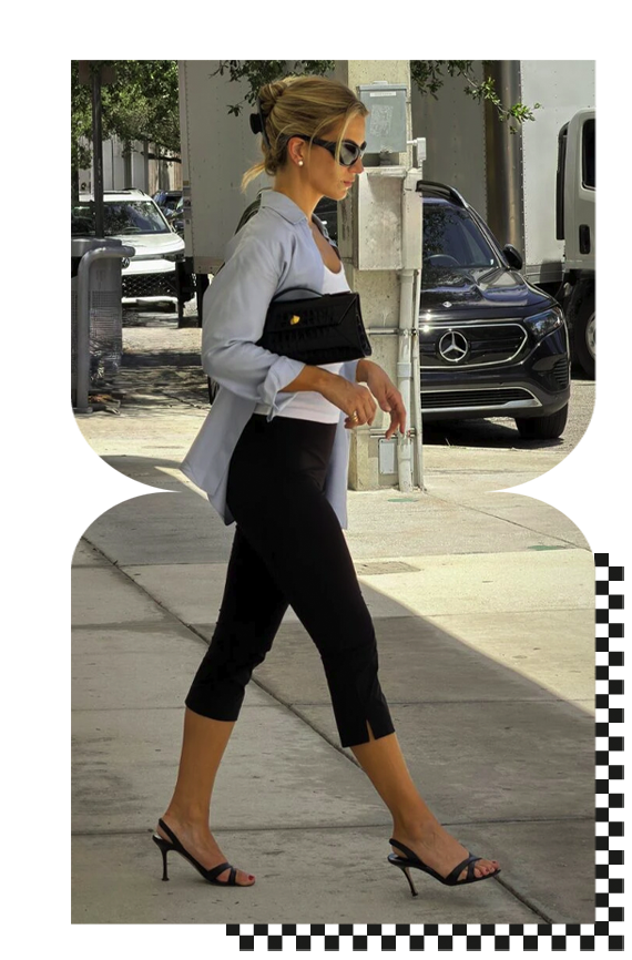 Weekly Featured Fashion Post Highlight